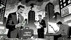 The Indian Rupee in 2026: Navigating Volatility and Assessing Strategic Investment Opportunities