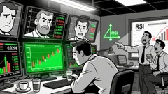 Market Overview for Origin Protocol/Tether (OGNUSDT) on 2026-01-01