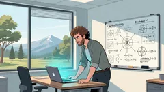 Cardano Founder Charles Hoskinson Steps Back From X, Focuses on Cardano and Midnight