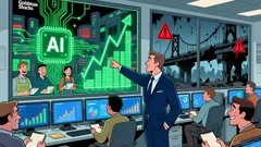 Structural Shifts in 2026: From AI Capital Allocation to Geopolitical Realignment