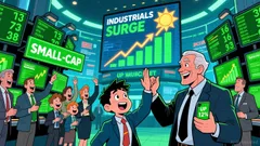 The AI-Driven Transition in 2026: Positioning for the Next Phase of the Bull Market