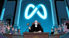 Meta's Legal and Reputational Risks in 2026: A Looming Storm for Shareholder Value and Platform Growth