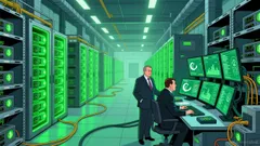 Turkmenistan Legalizes Crypto Mining in Rare Economic Shift