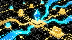 Ethereum's On-Chain Surge: A Contrarian Indicator for Undervaluation and Long-Term Growth