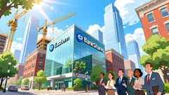 Eastern Bankshares (EBC): A Triple-Digit Profit Story and Strategic Buyout Potential in a Volatile Banking Sector