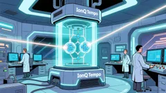 Is Now the Time to Buy IonQ Before 2026 Breakthroughs?