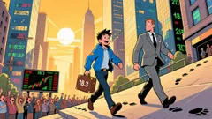 The Small-Cap Renaissance in 2026: A Structural Shift Fueled by Rate Cuts and Earnings Momentum