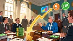 The Paradigm Shift: From Disclosure to Prohibition in Congressional Ethics