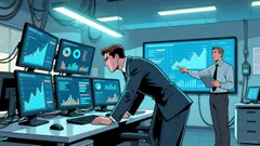 BTC, SOL and HYPE Treasury Execs Forecast M&A, Diversification and More Institutional Adoption in 2026