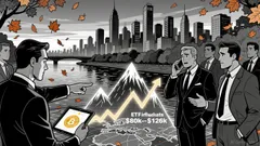 Bitcoin's Resilience in a Liquidity-Driven Macro Regime