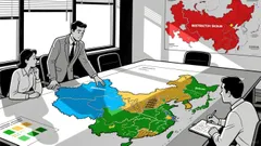 Geopolitical Arbitrage in Energy-Efficient Crypto Mining Hubs: Navigating Regulatory Divergence in 2025