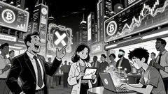 Assessing Trust and Credibility in XRP Market Forecasts