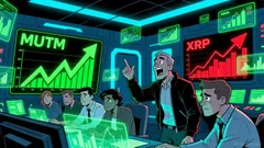 MUTM vs. XRP: Why Mutuum Finance Is the Better Bet If Bitcoin Reaches $250,000