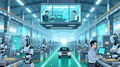 The AGI S-Curve: Mapping the U.S.-China Race Beyond the Hype