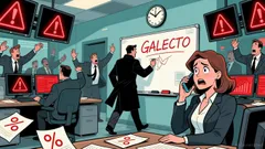 Short Interest and Market Sentiment: Is Galecto (GLTO) a Short Squeeze Opportunity?