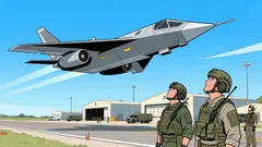 The Compounding Power of Kratos Defense & Security (KTOS): A Decade of Exceptional Growth and Future Outlook