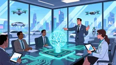 The AI Valuation Bubble: Risks and Opportunities in the Early-Stage Ecosystem