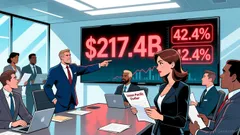 The Megadeal Momentum: Why 2026 M&A Could Outperform 2025