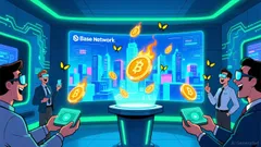 Aerodrome Finance Navigates Bearish Pressure Amid DeFi Mispricing