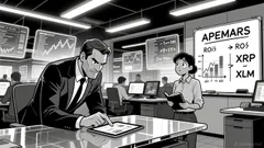 Why APEMARS' Whitelist Access Presents a Strategic Entry Point for 30,000%+ Presale Gains in 2026