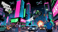 Grand Theft Auto VI and the 2026 Gaming Boom: A Lucrative Opportunity for Investors