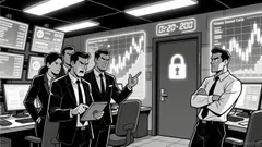 Bitcoin's Hidden Price Ceiling: How Covered Call Strategies Are Suppressing Upside Momentum in a Bullish Market