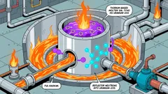 Thorium's Nuclear Ambition: A Strategic Assessment of the Technology and Market