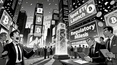 Bitcoin's Institutionalization and Its Implications for 2026