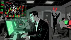 Exploiting Market Anomalies in Low-Liquidity Altcoins: A Case Study of the BROCCOLI Token Pump on Binance