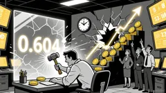 Market Overview: Mask Network/Tether (MASKUSDT) on 2026-01-01