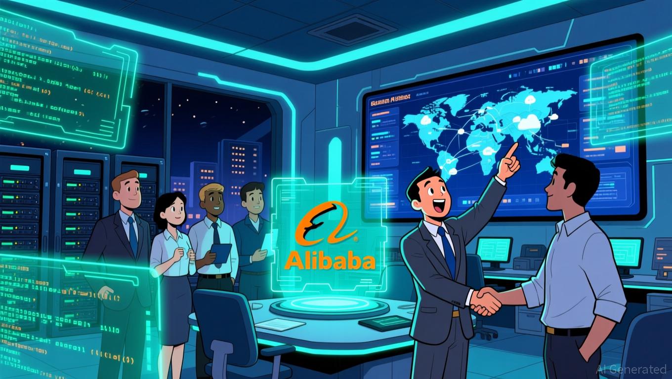 Alibaba vs. Tencent: Which Chinese Tech Giant Offers a Better Long-Term Buy Opportunity in 2026?