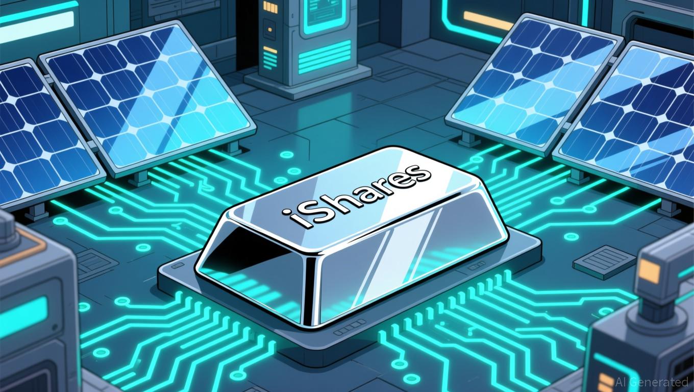 Top ETFs to Capitalize on 2026 Market Trends