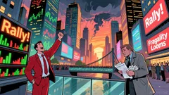 Navigating Market Valuation Extremes and Long-Term Asset Allocation