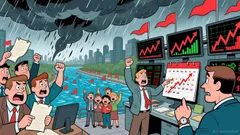 Trading the Expectation Gap: Tactical Plays on NVDA, NKE, and CM