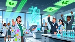 2026 AI Investment Thesis: From Capex to Cash Flow