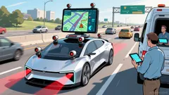 Mobileye's Q3 2025 Outperformance and Autonomous Driving Catalysts: Why Now Is the Time to Rebalance Exposure to AI-Driven Mobility Innovators