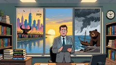 SOL Price Forecasts: AI Models Outline 2026 Solana Scenarios