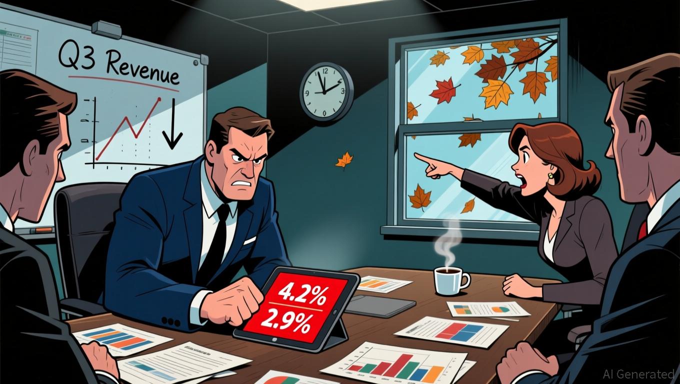 Ingredion's Q3: A Guidance Reset After a Soft Quarter Was Priced In - Article cover image