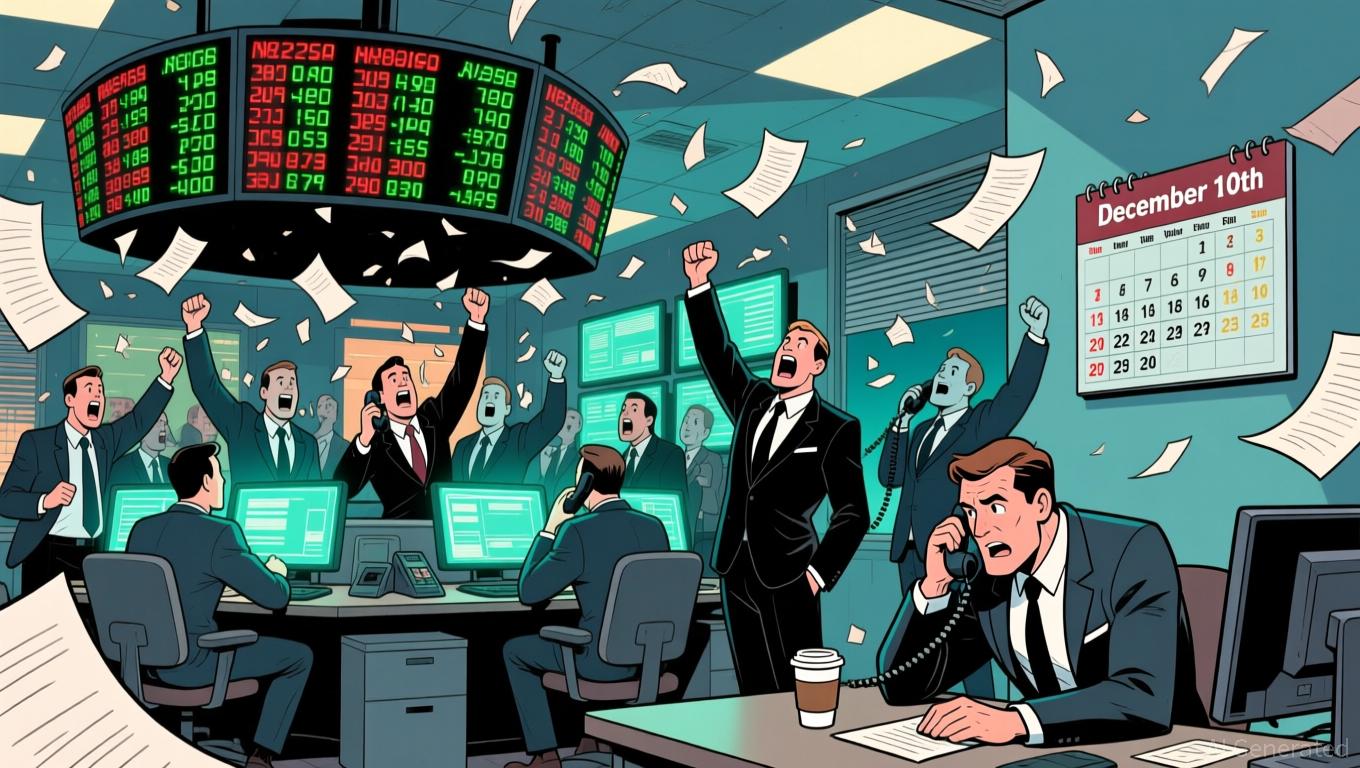 Decoding Galecto's Sentiment: The Market's Expectation Gap After the Damora Deal - Article cover image