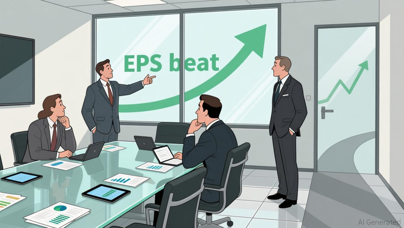 Motorola Solutions Q3: The Beat Was Priced In, The Guidance Was the Sandbag - Article cover image