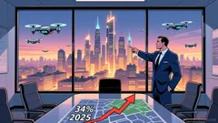 Kratos Defense: The 10-Year Return Story and What the Market Has Already Priced In