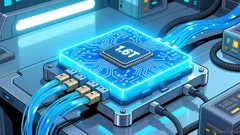 The AI Infrastructure Supercycle: Why Networking and Storage Stocks Are the New Gold Standard in 2026