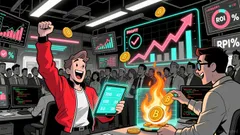 APMARS: Is This the Next SHIBA INU-Level Opportunity in the Altcoin Market?