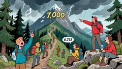 The S&P 500's Imminent 7,000 Breakout and Its Implications for Q1 2026