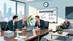 Caesars Entertainment's Turnaround Potential Amid a 30% Stock Decline: A Strategic Value Investing Opportunity in Distressed Gaming and Hospitality Assets