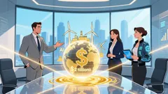 The 2026 M&A Surge: Capitalizing on Strategic Consolidation in AI, Industrials, and Energy