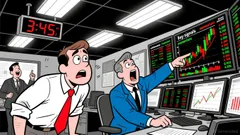 Market Overview: LDOUSDT Sees Strong Consolidation and Breakout