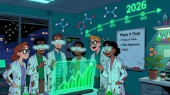 Mesoblast's Board Shift: A Tactical Catalyst for Ryoncil's Commercial Push