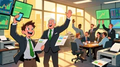 Mesoblast's Strategic Leadership Transition and Governance Enhancements: Assessing Alignment with Commercial Growth and Shareholder Value