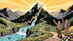 Market Overview for Internet Computer/Tether (ICPUSDT)